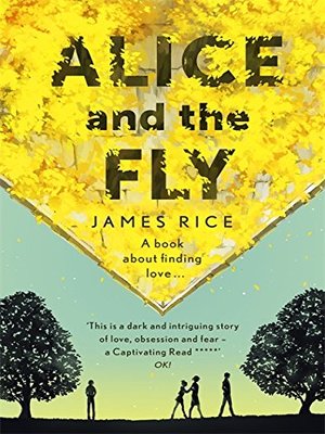 cover image of Alice and the Fly